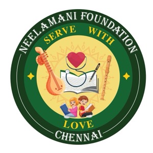 Neelamani Foundation emblem